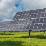 Projekt: Solar Panels